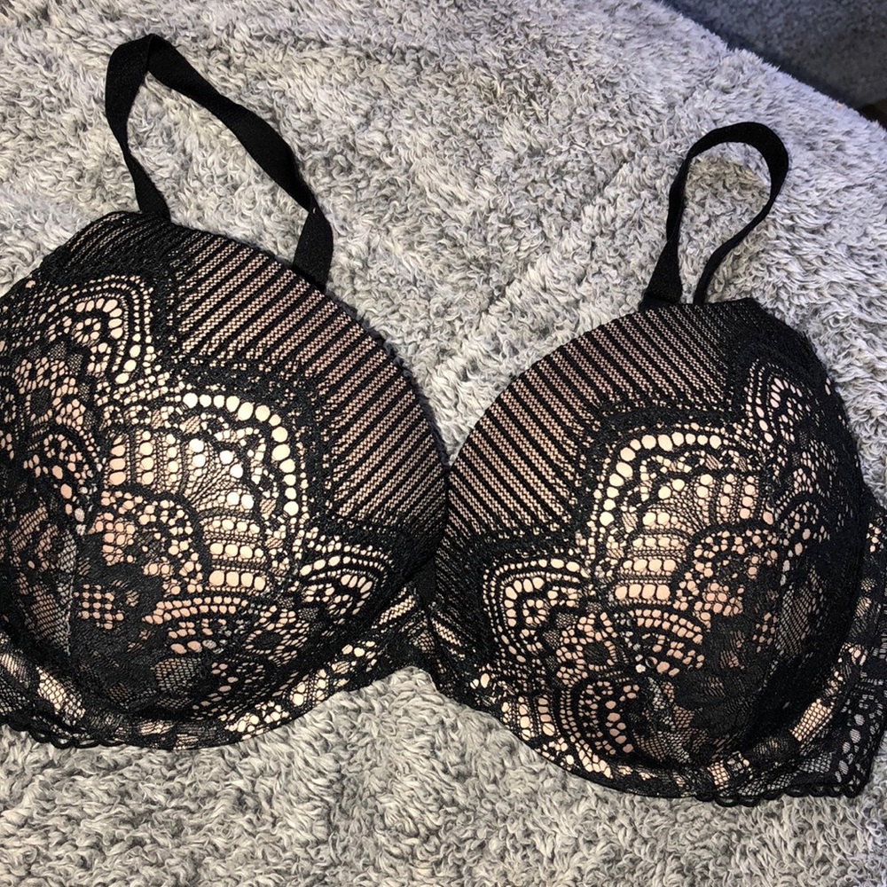 Dream angels push-up